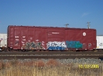 BNSF 723146